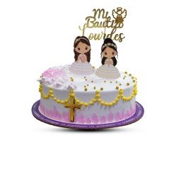 Primera Comunion Girls